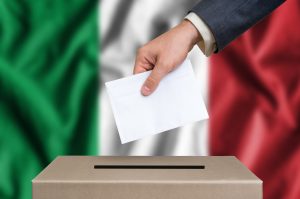 İtalya | Erken Seçim Sesleri Artıyor