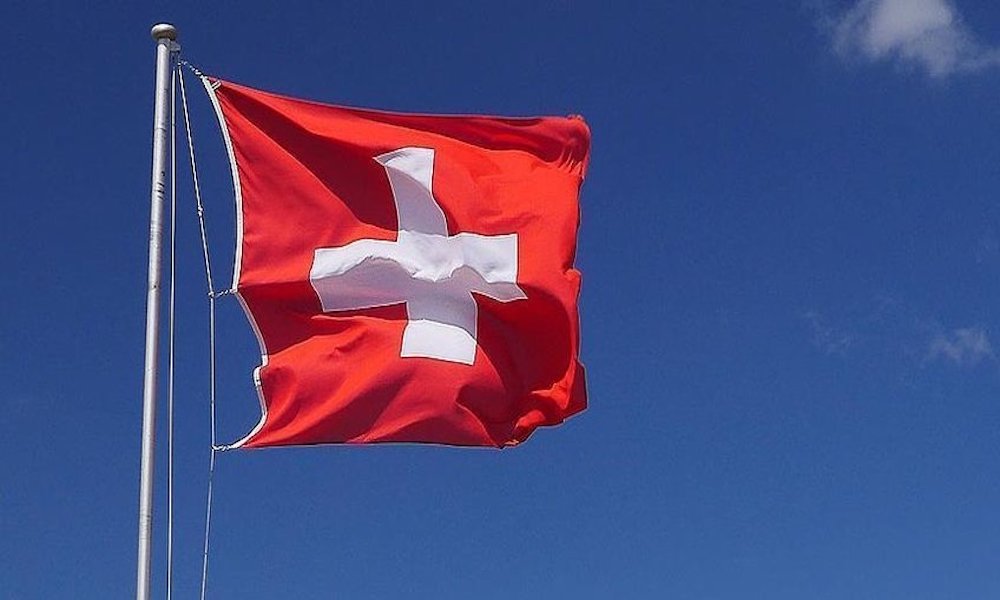İsviçre | Türk Camilere Finansman Yasağıyla İlgili Tasarıya Ret