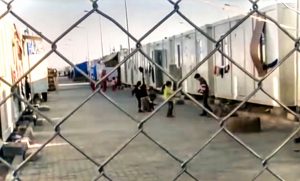 AB’nin “Toplama Kampları” Fikri Sığınmacı Krizini Derinleştiriyor