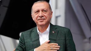 Türkiye’de Seçimler Sonuçlandı: Yeni Sistemin İlk Cumhurbaşkanı Erdoğan Oldu