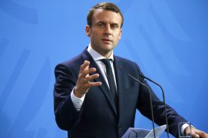 Macron’dan “Siyasal İslam” Çıkışı: “Daha Sert Olacağız “