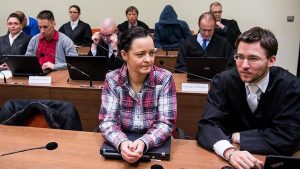 Almanya | Baş Sanığın Avukatı: NSU Hukuki Anlamda Terör Örgütü Değil