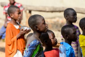 UNICEF’den Uyarı: Göçmen Çocuklar İnsan Ticareti Ve İstismar Riskiyle Karşı Karşıya