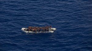 Avusturya Ve Almanya Anlaştı: “Akdeniz Rotasını Sığınmacılara Kapatacağız”