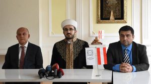 Avusturya | İslam Cemaatinden Hükümete Cami Kapatma Tepkisi