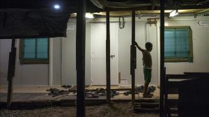 Fransa | Tutuklu Sığınmacı Çocukların Sayısı Yüzde 70 Arttı