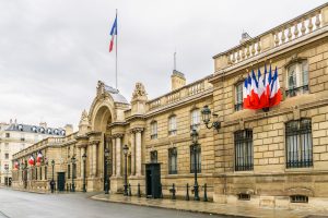 Fransa | Hükümeti Eleştiren Büyükelçi Görevden Alındı
