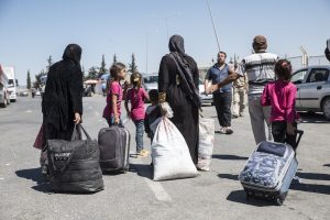 İsviçre | İtalya Ve Yunanistan’dan Gelecek Yeni Sığınmacıları Kabul Etmeyecek