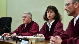 Almanya | NSU Davasında Karar 11 Temmuz’da Açıklanacak