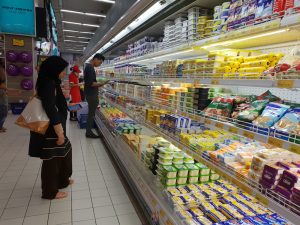 Fransa | Aşırı Sağcılar Marketlerdeki Helal Ürünlere Zehir Karıştıracaklardı