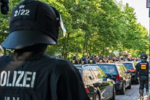 Almanya’da Aşırı Sağcı Şiddette Yüzde 71 Artış Yaşandı