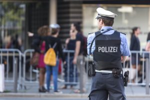 Almanya’da Müslümanlara Bir Sene İçinde 871 Saldırı Gerçekleşti