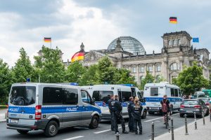 Almanya’da 2018’in İlk Yarısında 704 Irkçı Saldırı Gerçekleştirildi