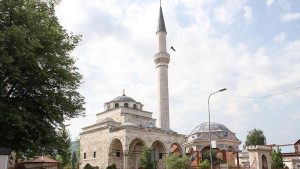Bosna Hersek’teki Osmanlı Camisine Silahlı Saldırı