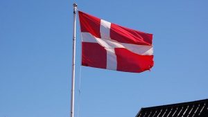 Danimarka | Burka Ve Peçe Yasağı Yürürlüğe Girdi