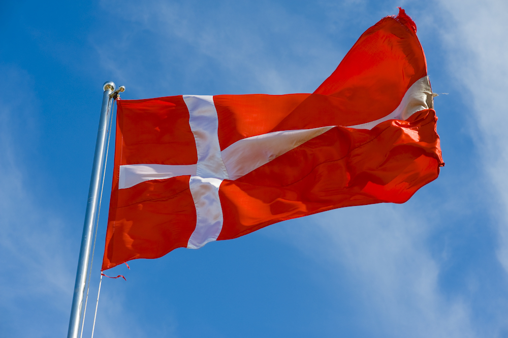 Danimarka Camilere Yapılan Bağışlara Sınırlandırma Getirdi