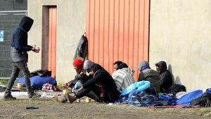 Fransa | İltica Ve Sığınma Haklarına Yeni Düzenleme
