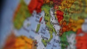 İtalya’da Dört Göçmen Sözlü Ve Fiziki Saldırıya Uğradı