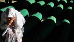 Srebrenitsa’daki Soykırımda Öldürülen 8 Kurbanın Cenazesi 11 Temmuz’da Defnedilecek