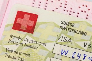 İsviçre | Göçmen Sayısı Azaldı, İltica Başvurularında Düşüş Var