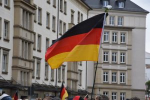 Almanya’nın Doğusunda “Yabancı Düşmanlığı” ve “İslamofobi” Tehlikesi