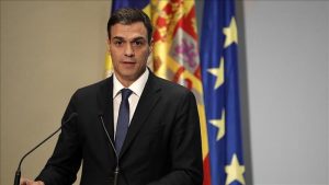 İspanya’da Siyasi Kriz: Sol Koalisyon Yeterli Desteği Bulamadı