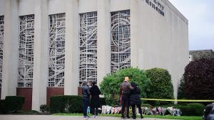 ABD’li Müslümanlardan Sinagog Saldırısı Kurbanlarına Yardım
