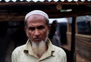 Myanmar’da Müslümanlar Camilerin Tekrardan Açılmasını İstiyor