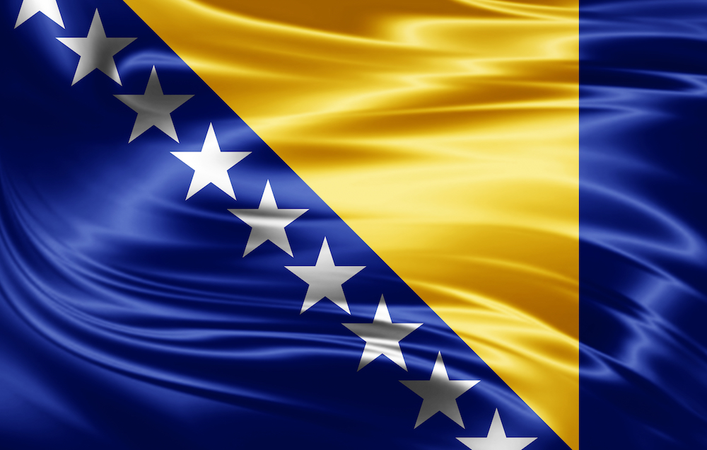 Bosna Hersek seçimler