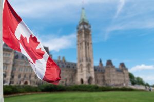 Kanada Parlamentosu: “Doğu Türkistan’daki Çin Uygulamaları Soykırım”