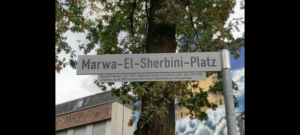 Bremen’deki Meydana Marwa el-Sherbini’nin Adı Verildi