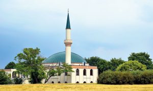 Avusturya’nın Sessiz Minareleri: Ezan 300 Caminin 2’sinde Duyuluyor