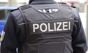 Hamburg’da Polis Şiddetine Maruz Kalan Türk Genci Psikolojik Destek Alıyor