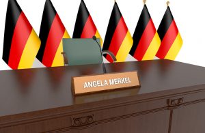 Merkel’in Koltuğuna Eski Milletvekili Friedrich Merz Talip Oldu