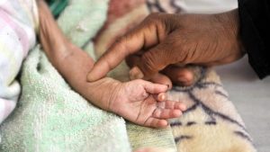Dünyadaki Çatışmalar Yılda 100 Bin Bebeği Canından Etti