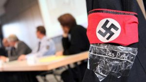 Almanya’da Aranan 467 Neonazi Kayıplara Karıştı