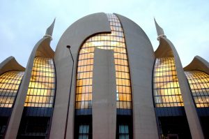 Almanya’da Avrupa Müslümanları Buluşması Düzenlenecek