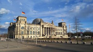 Almanya’dan AB Üyesi Olmayan Ülkelerden Nitelikli İşçi Alımı Kararı