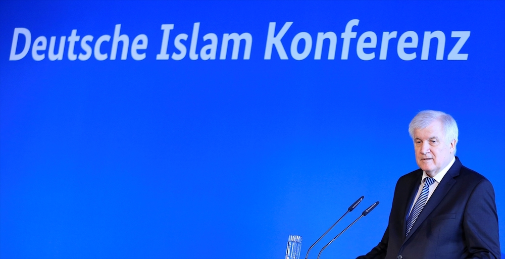 Almanya islam Konseyi
