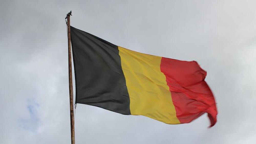 Belçika göç anlaşması