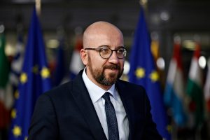 Belçika’da Başbakan İstifasını Sundu, Kral “Bekletme” Kararı Aldı