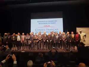 Fransa Müslümanları Kongresi’nde “Birliktelik” Vurgusu