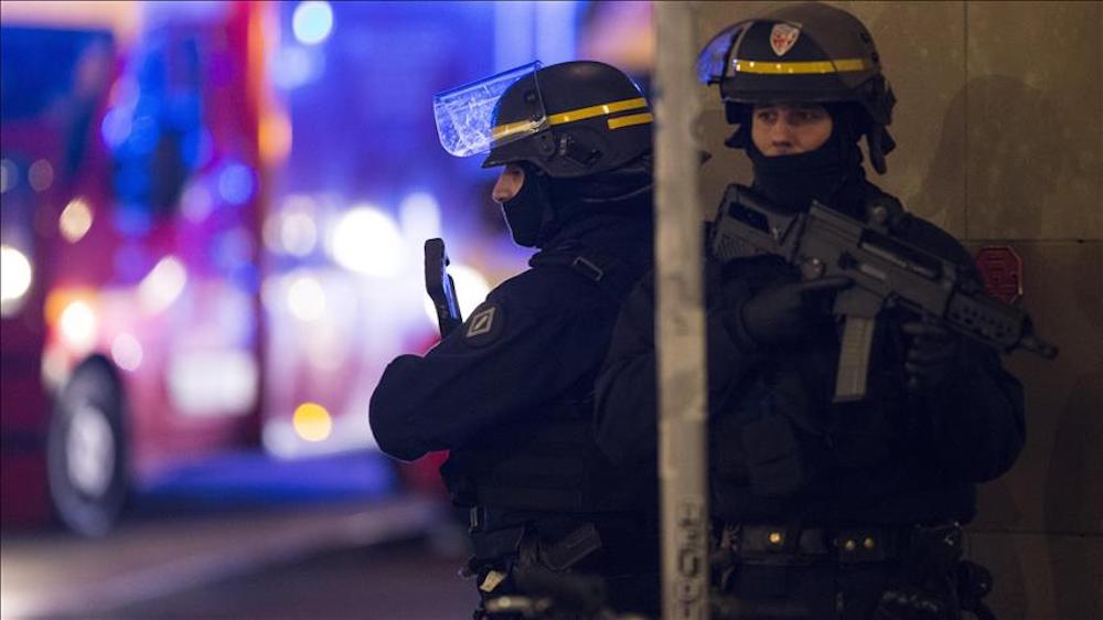 Fransa terör saldırısı