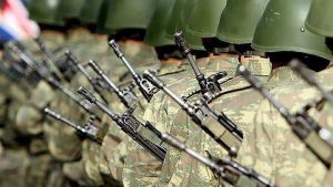 Dövizle Askerliğe Zam: Ücret 5 Bin 113 Euro’ya Çıkıyor