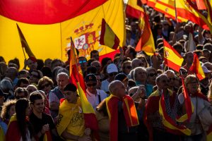 İspanya’da Hükümet Krizi Çözülemedi: Erken Seçim Ülkenin Gündeminde