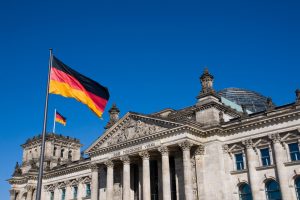 Almanya’nın 6 Aylık Bütçe Fazlası 43,5 Milyar Avro Oldu
