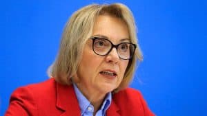 Alman İçişleri Bakanlığından DİTİB Açıklaması