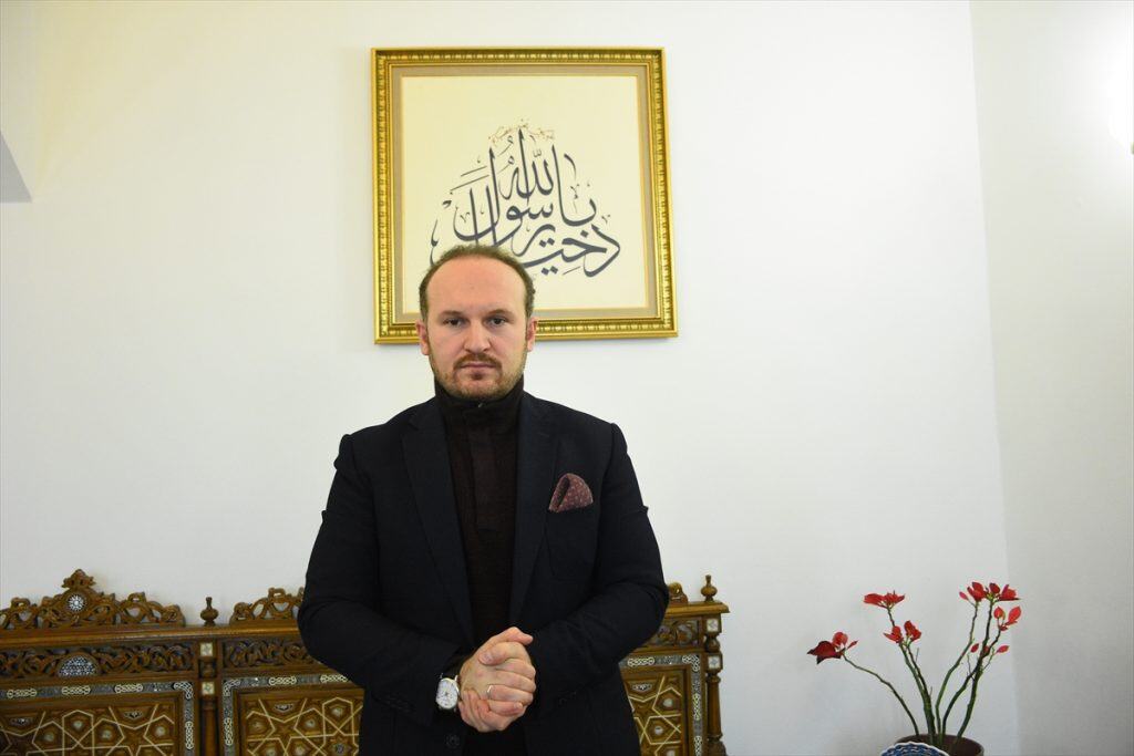 İGGÖ Başkanı Vural: “Meclisin Dernekleri Kapatması Hukuken Mümkün Değil”