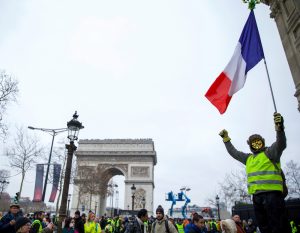 “Hükümet Yeni Ekonomik Önlemler Almazsa Fransa’yı Terk Ederim”
