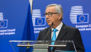 Juncker’den Bazı AB Ülke Liderlerine “İki Yüzlü” Suçlaması